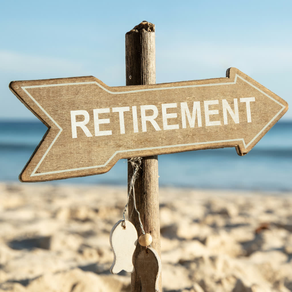 CS Retirement Solutions