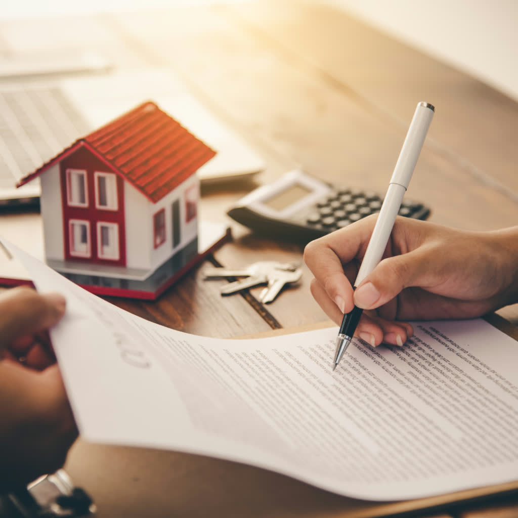 CS Mortgage Solutions