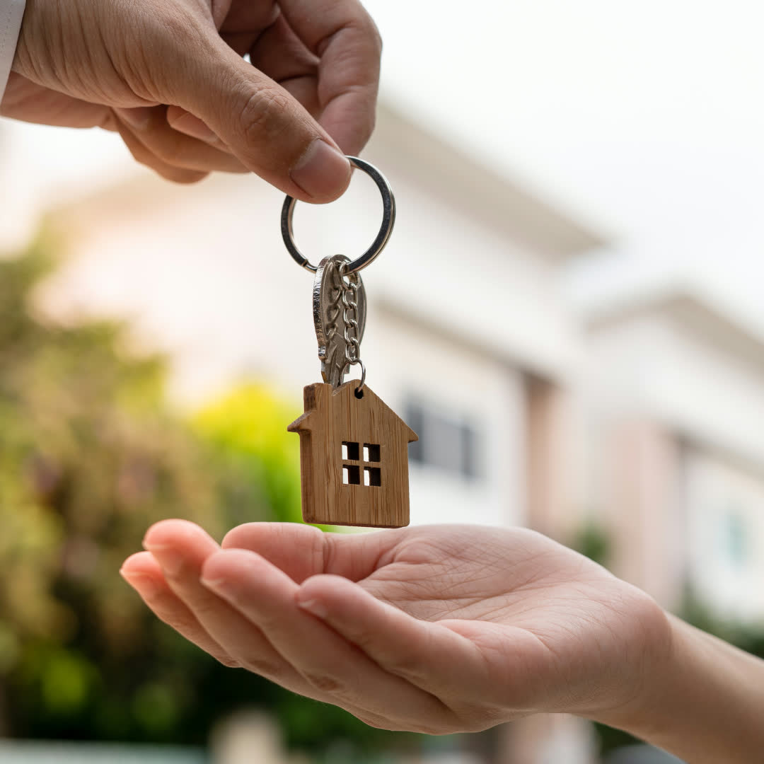 Mortgage advice