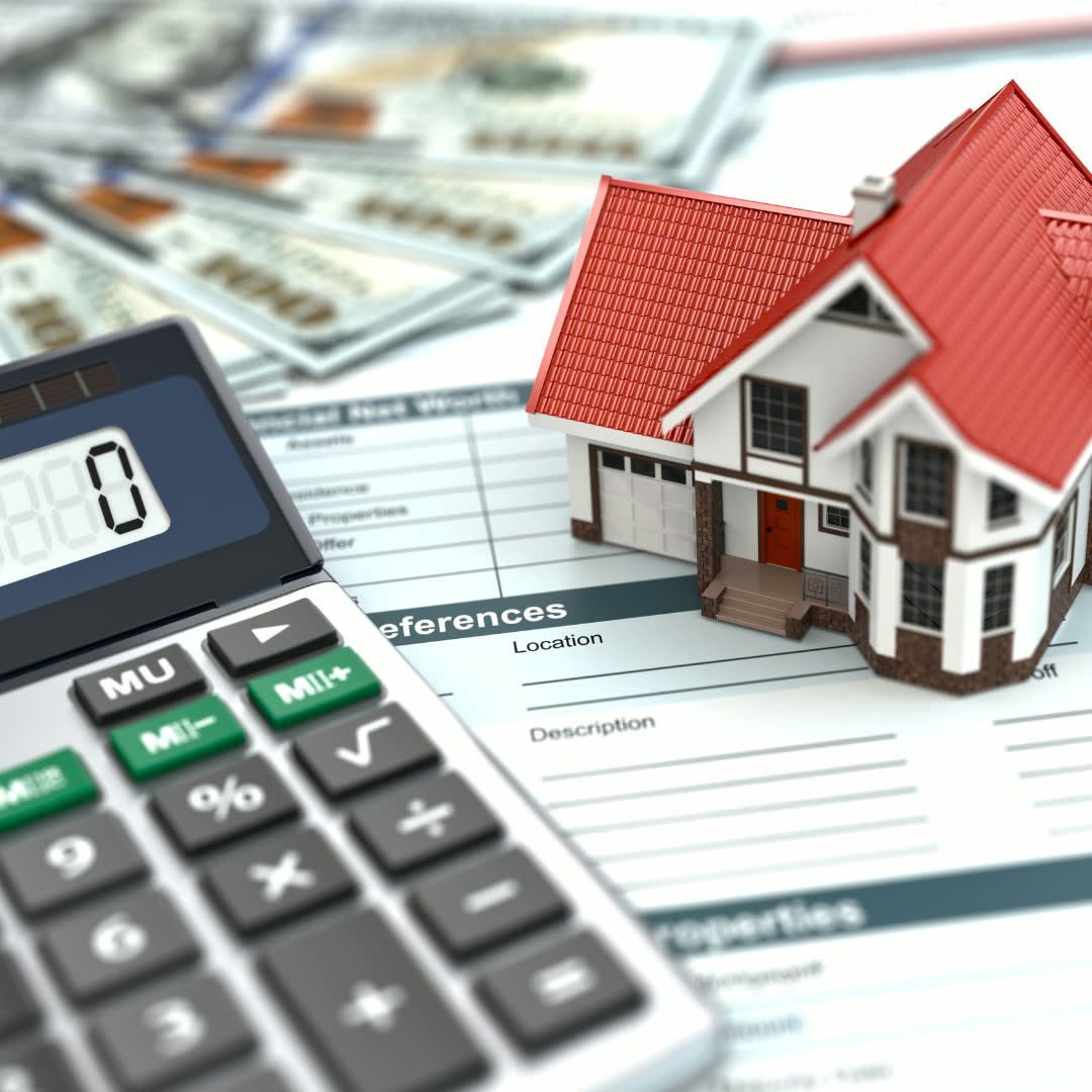 Remortgage advice
