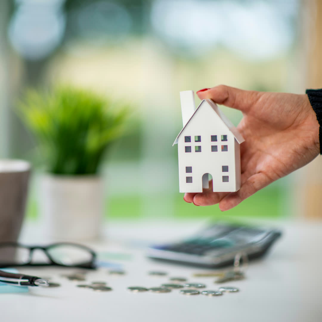 Buying a home