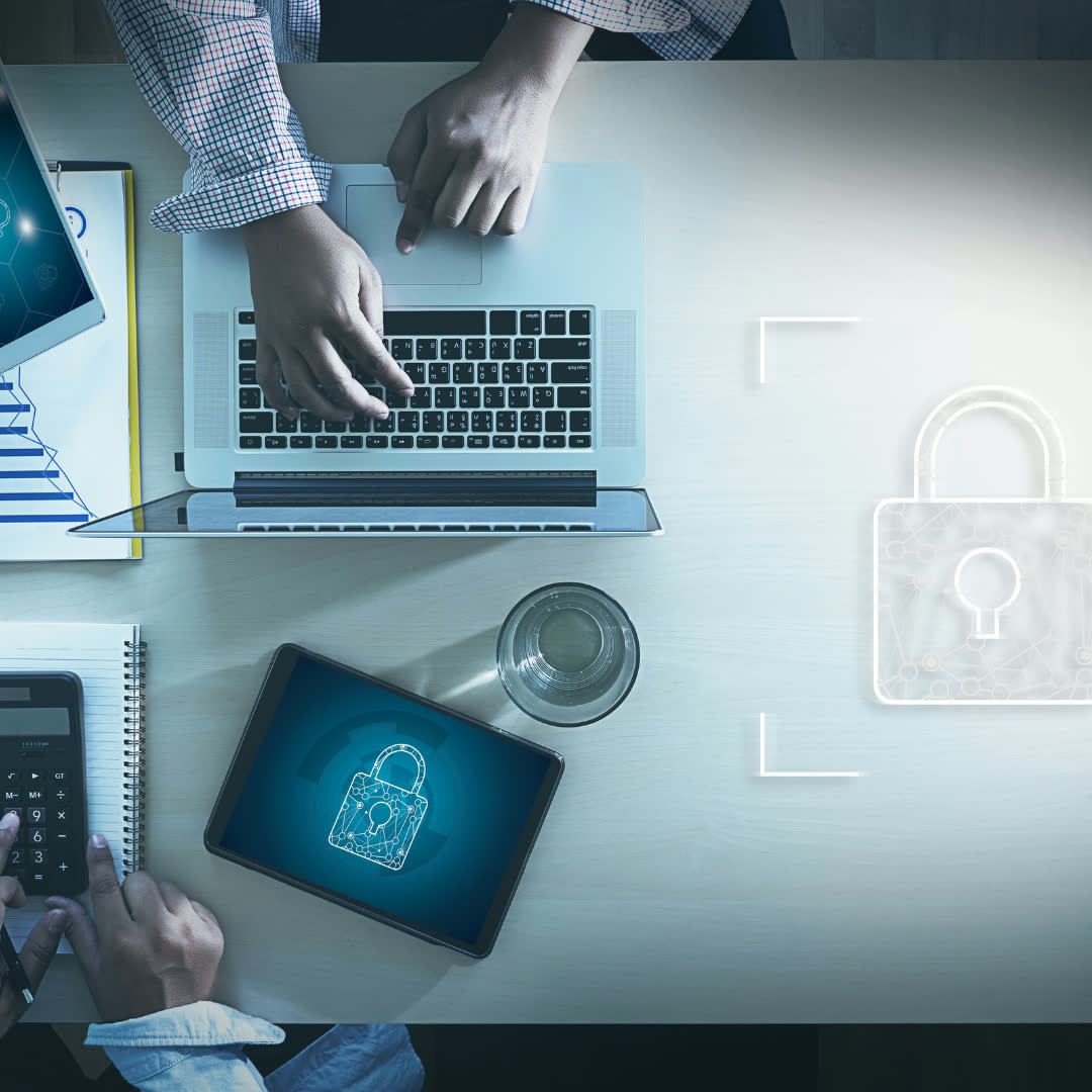 Business protection