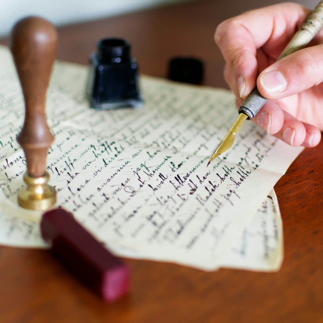 Estate planning