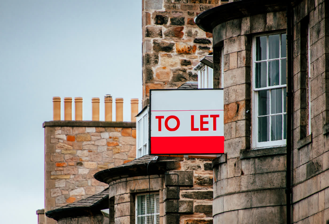 Buy to Let