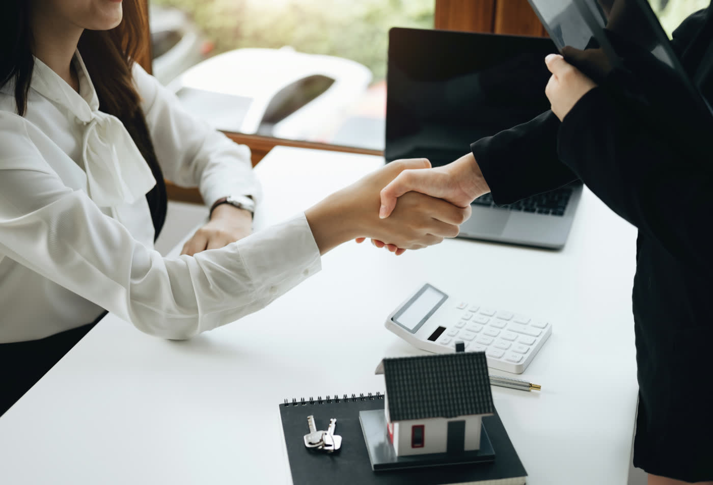 Commercial Mortgages