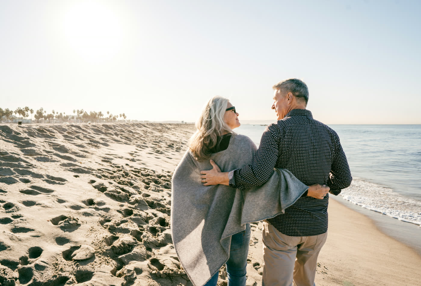 Retirement planning advice