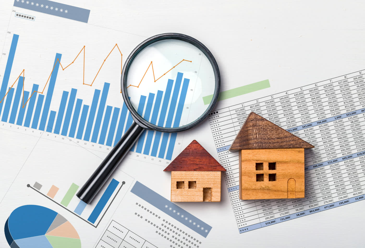 Investment and savings advice