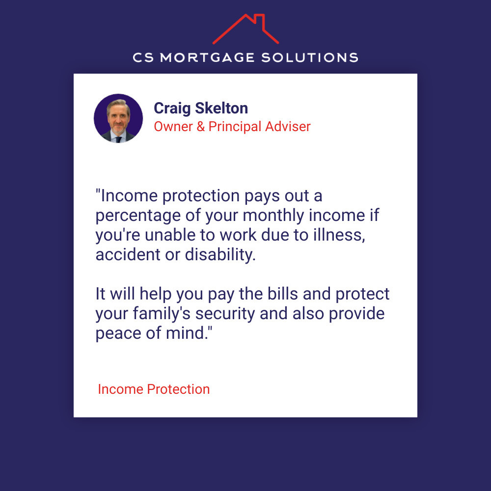 Mortgage Protection