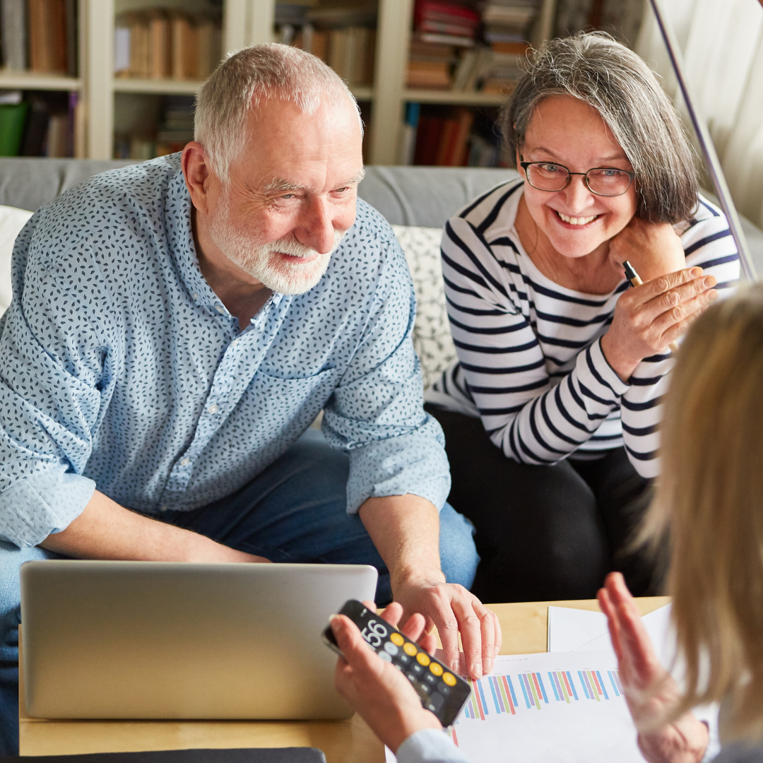 Pension Advice CS Financial Group